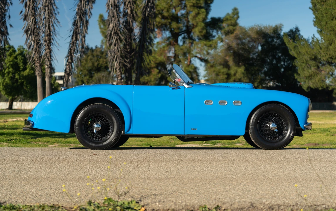 1953 Allard - Image 2 of 25