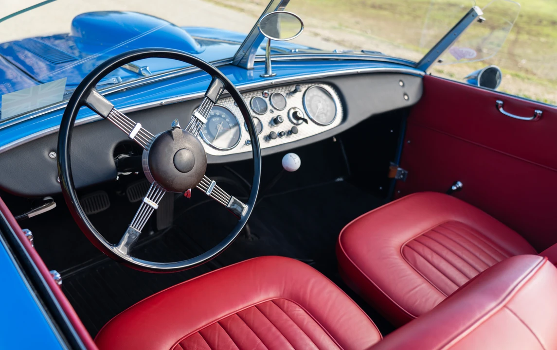 1953 Allard - Image 17 of 25