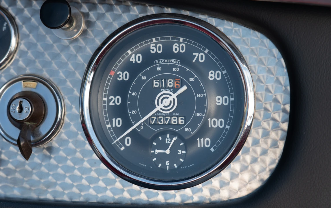 1953 Allard - Image 19 of 25