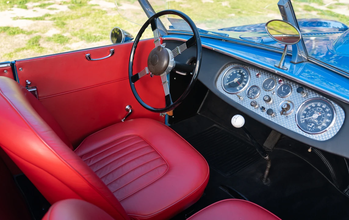1953 Allard - Image 20 of 25