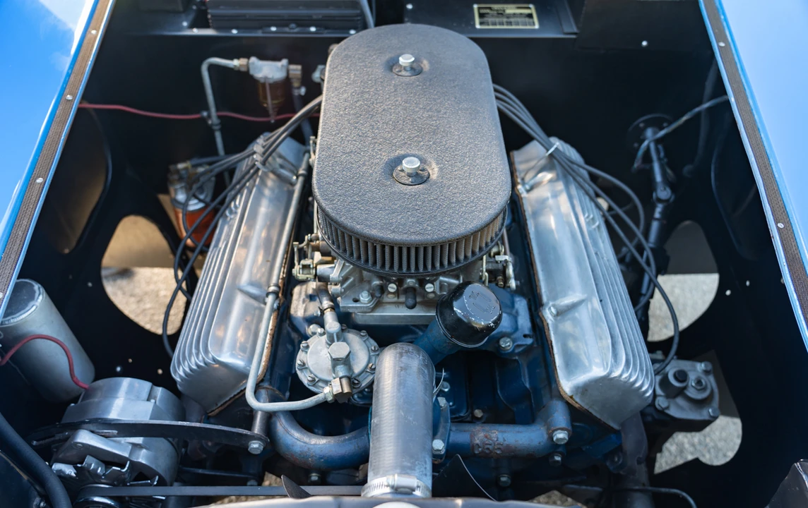 1953 Allard - Image 21 of 25