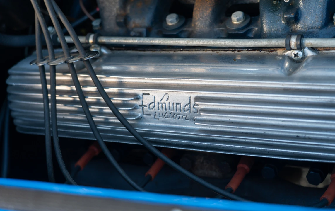 1953 Allard - Image 22 of 25