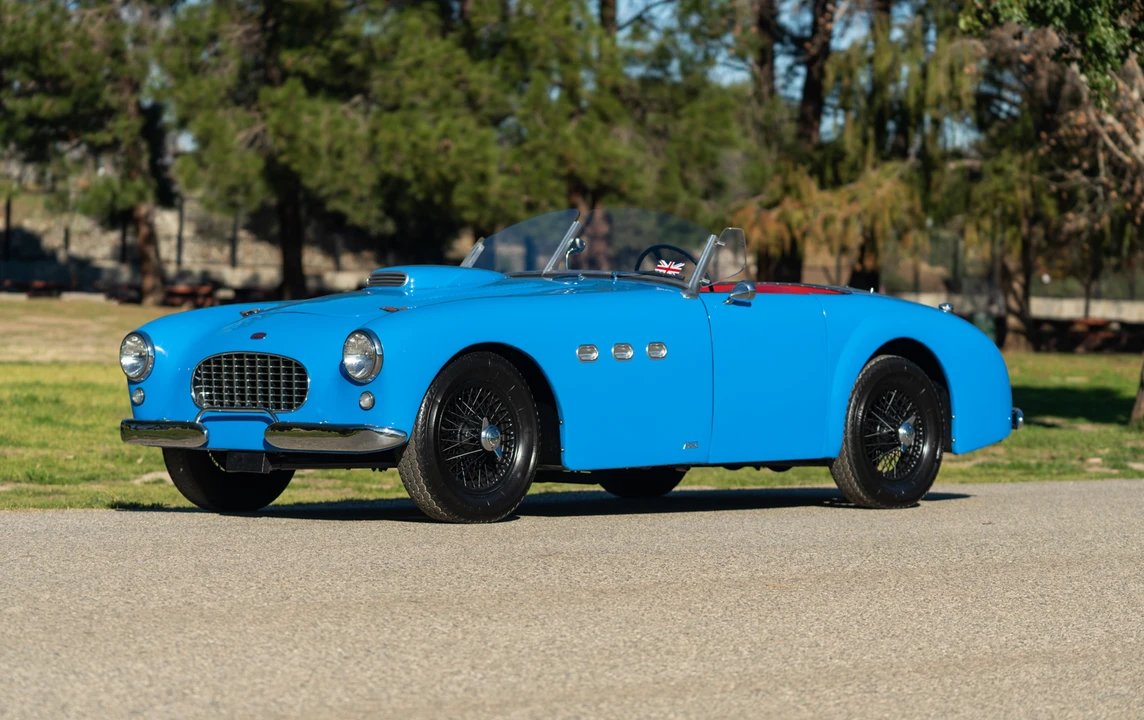 1953 Allard - Image 7 of 25