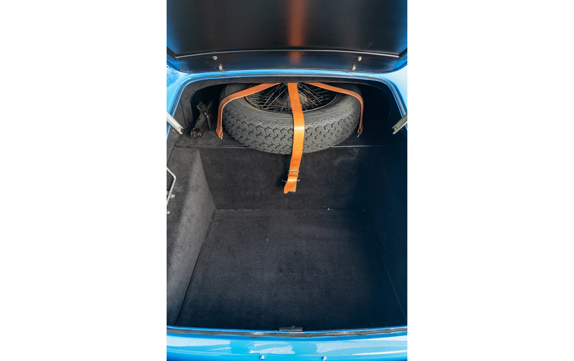 1953 Allard - Image 25 of 25