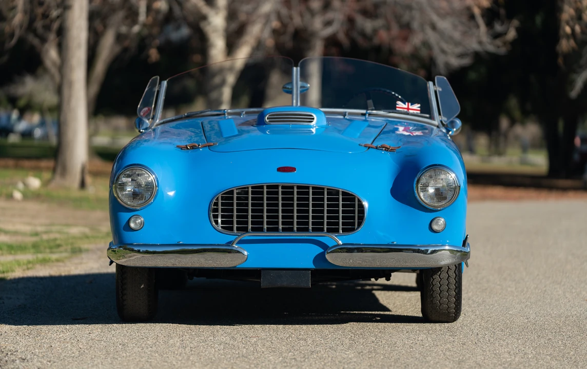 1953 Allard - Image 8 of 25