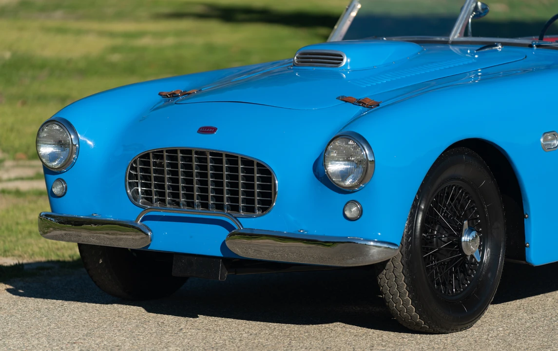 1953 Allard - Image 11 of 25