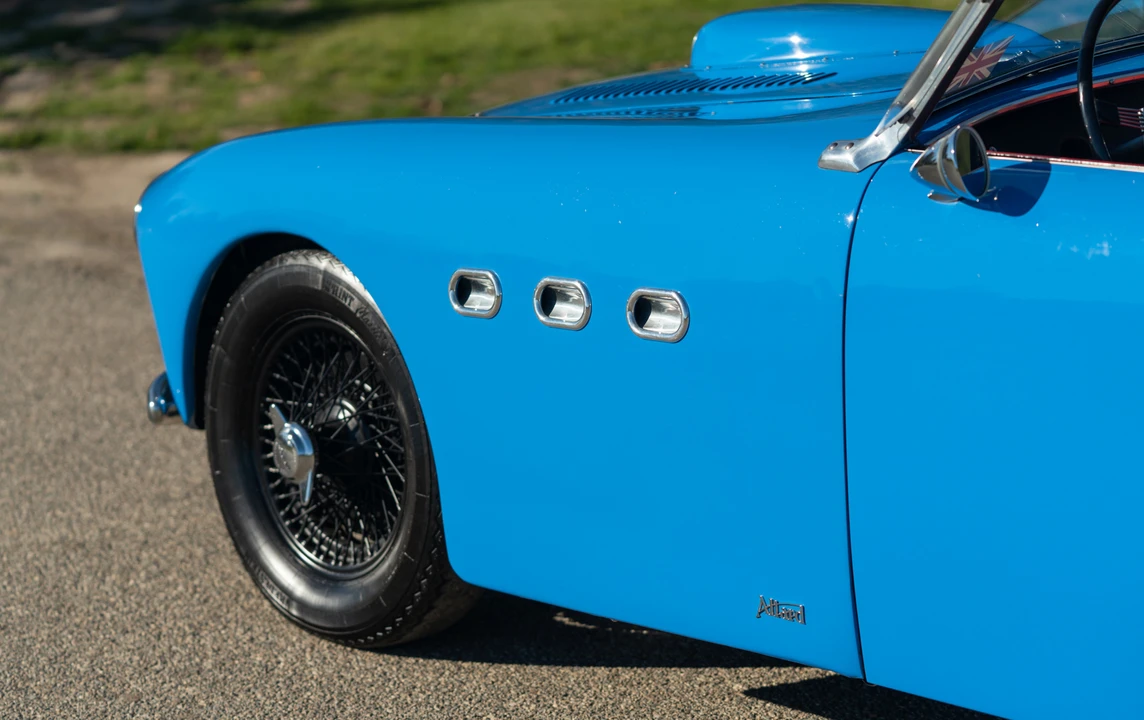 1953 Allard - Image 14 of 25