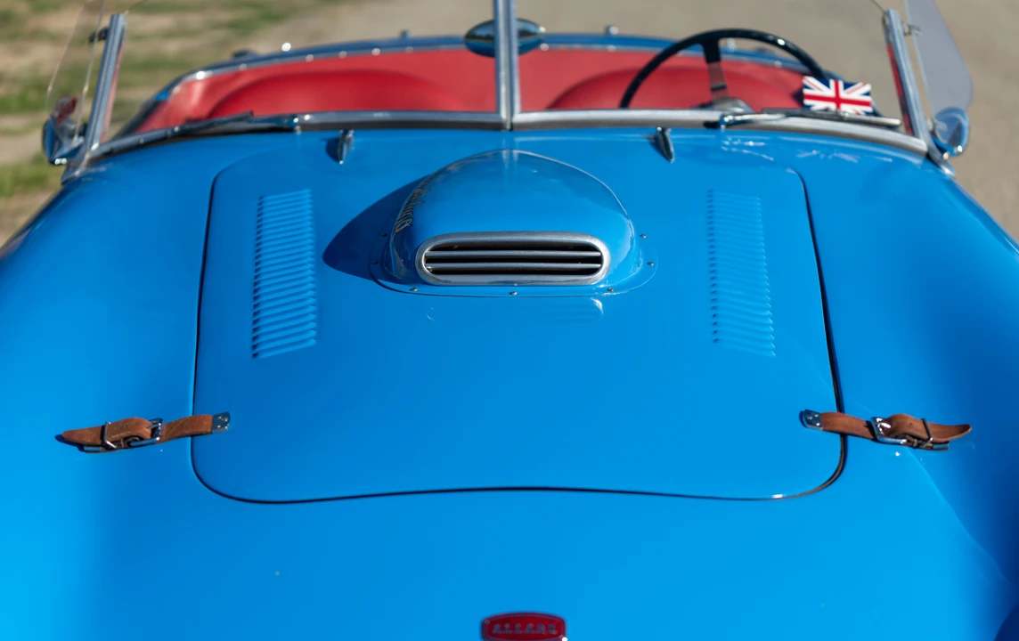 1953 Allard - Image 12 of 25