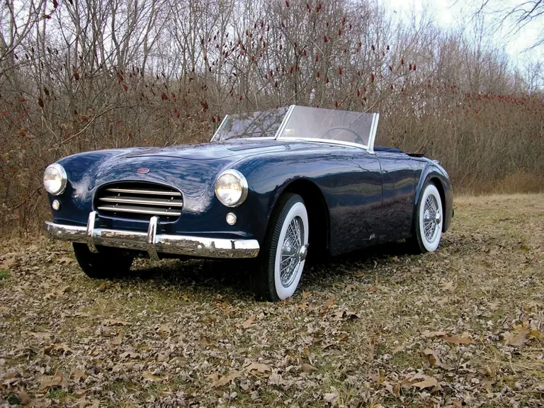 1953 Allard - Image 2 of 2