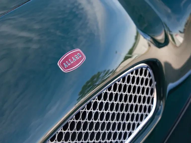1953 Allard - Image 7 of 19