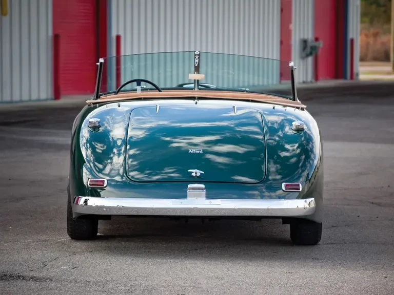 1953 Allard - Image 17 of 19