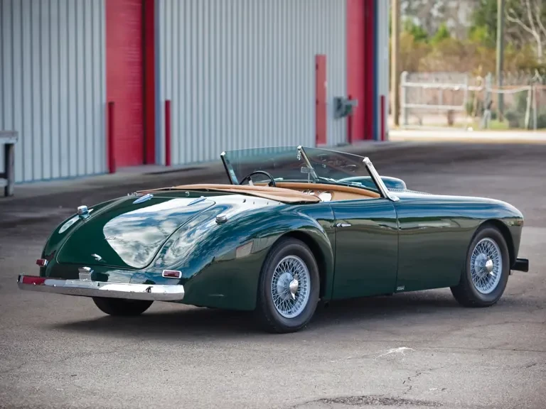 1953 Allard - Image 3 of 19