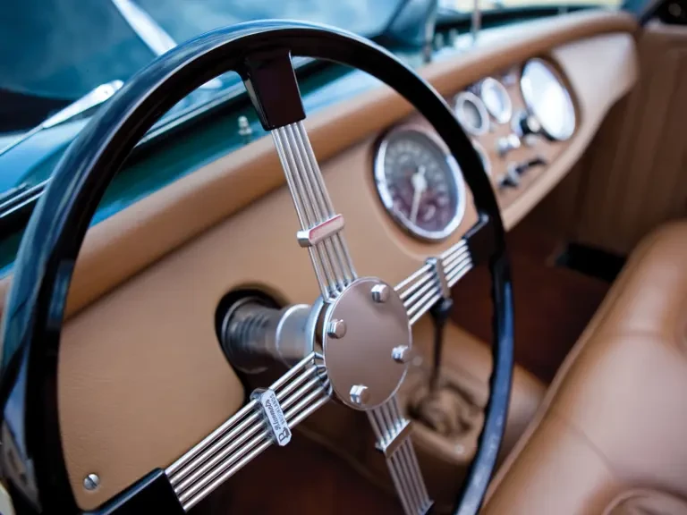 1953 Allard - Image 13 of 19