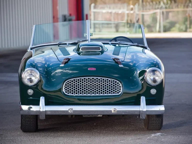1953 Allard - Image 16 of 19