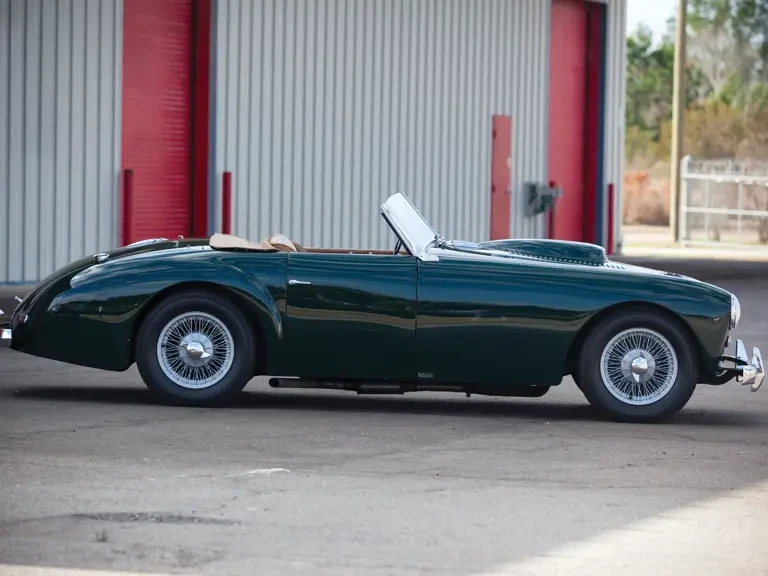 1953 Allard - Image 6 of 19