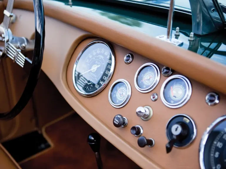 1953 Allard - Image 15 of 19