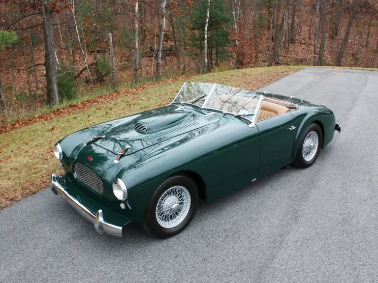 1953 Allard - Image 2 of 2