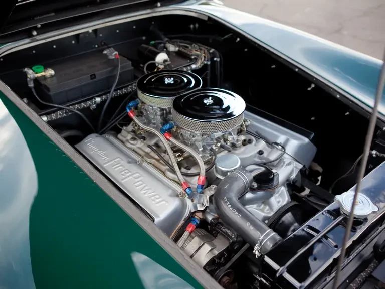 1953 Allard - Image 19 of 19