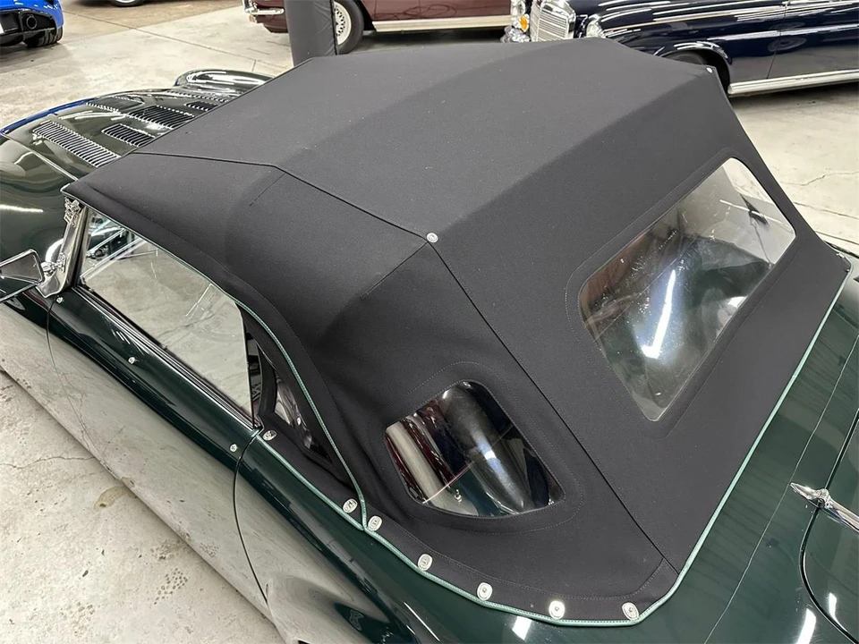 1953 Allard - Image 17 of 31