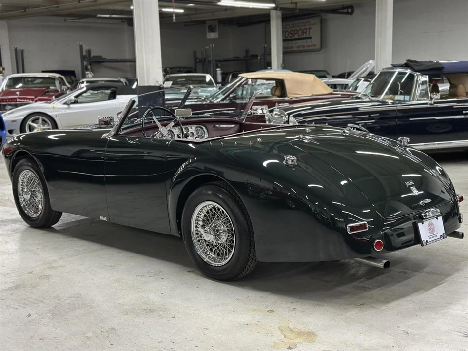 1953 Allard - Image 7 of 31