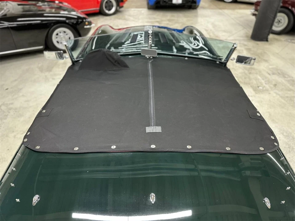 1953 Allard - Image 19 of 31