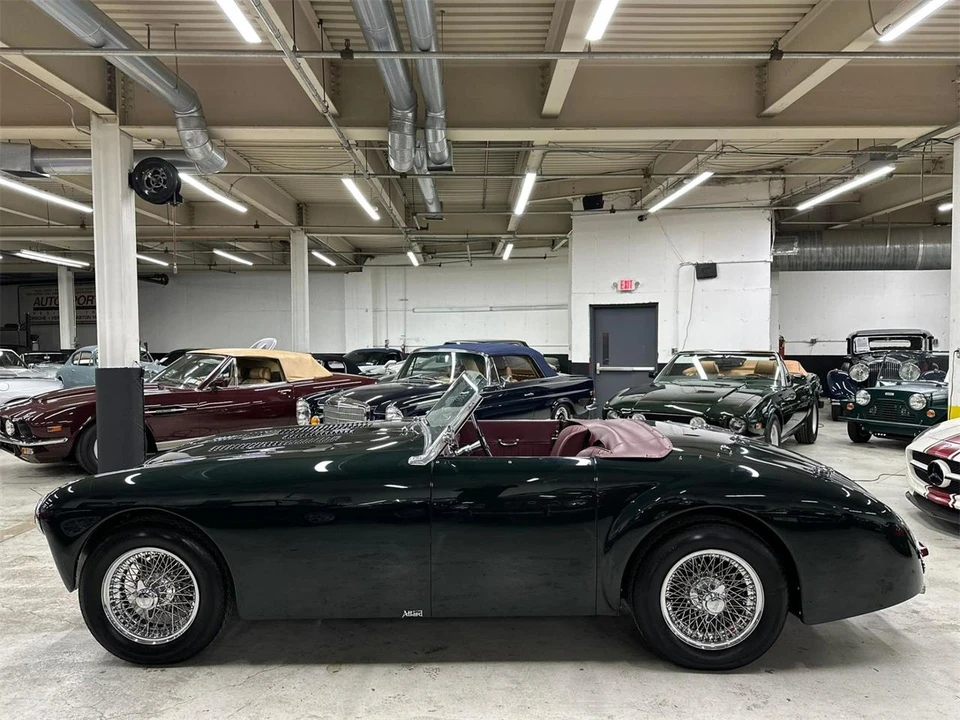 1953 Allard - Image 13 of 31