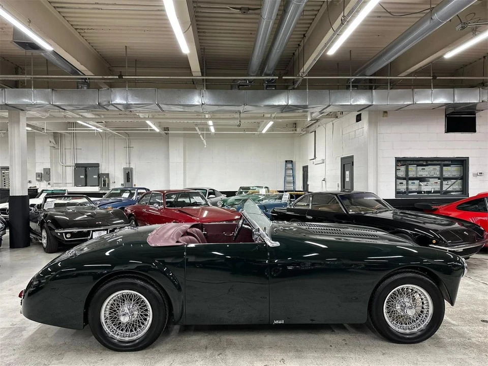 1953 Allard - Image 15 of 31
