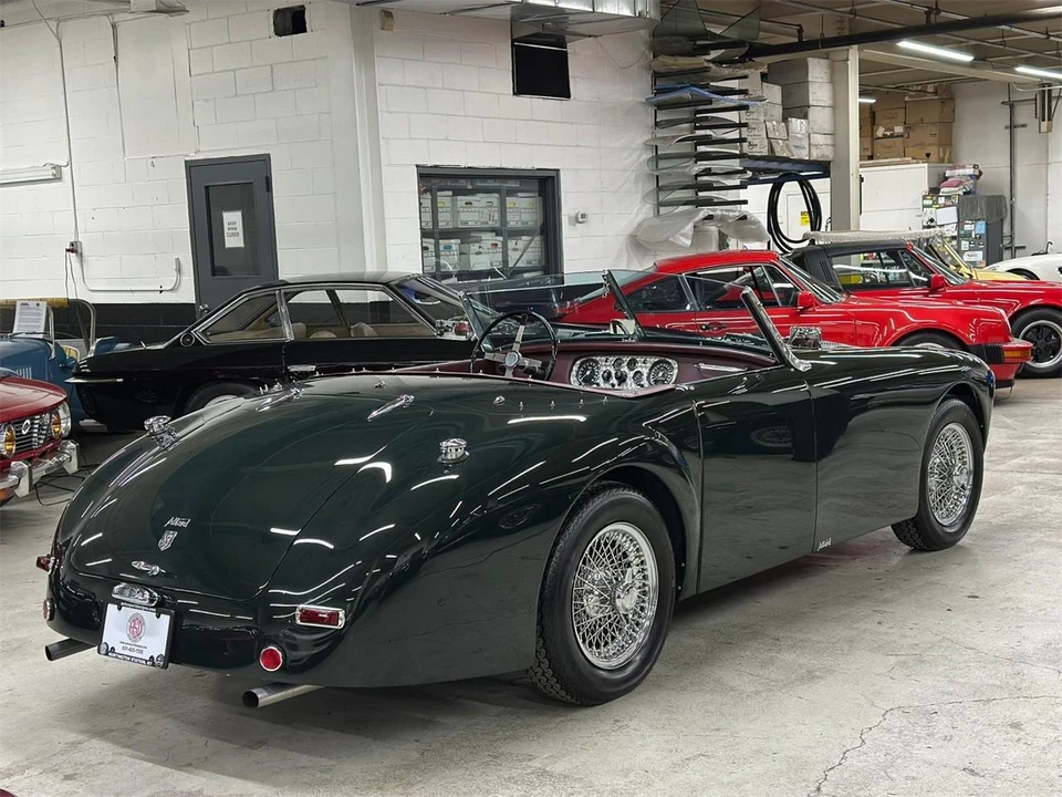 1953 Allard - Image 11 of 31
