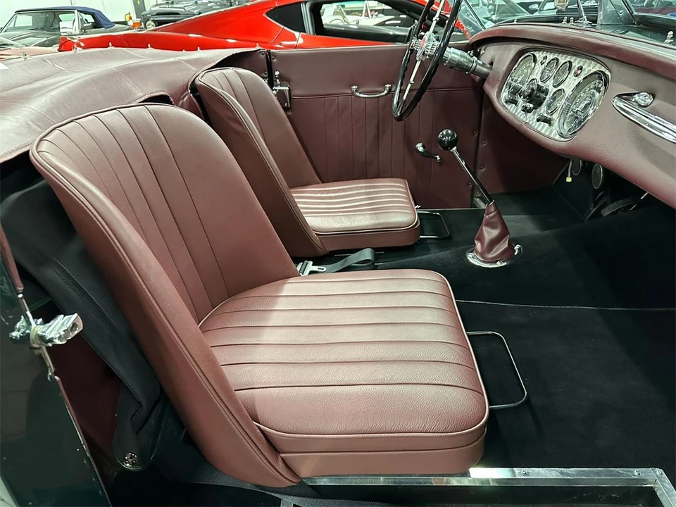 1953 Allard - Image 31 of 31