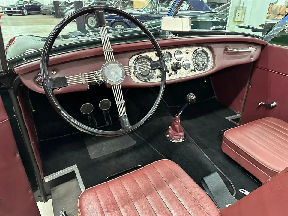 1953 Allard - Image 27 of 31