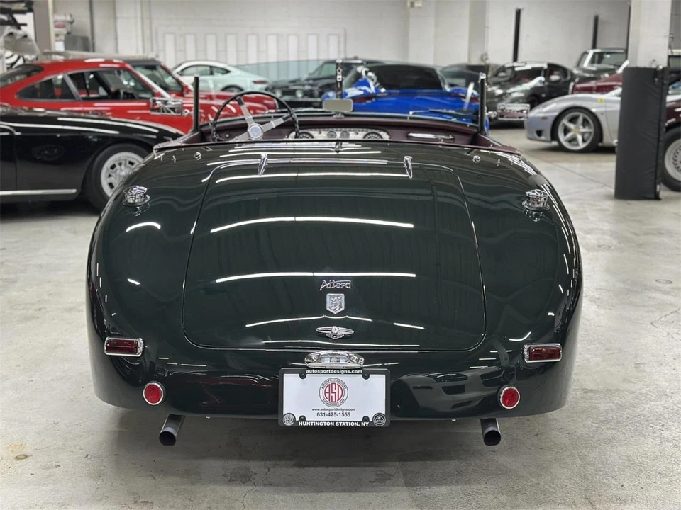 1953 Allard - Image 9 of 31