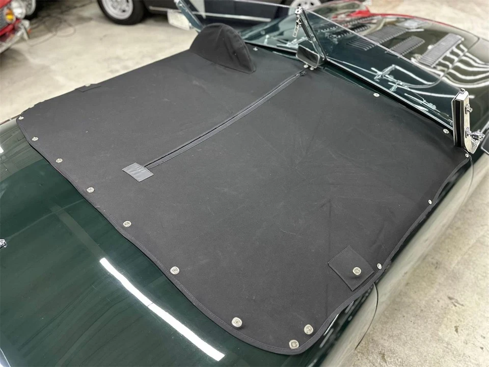 1953 Allard - Image 21 of 31