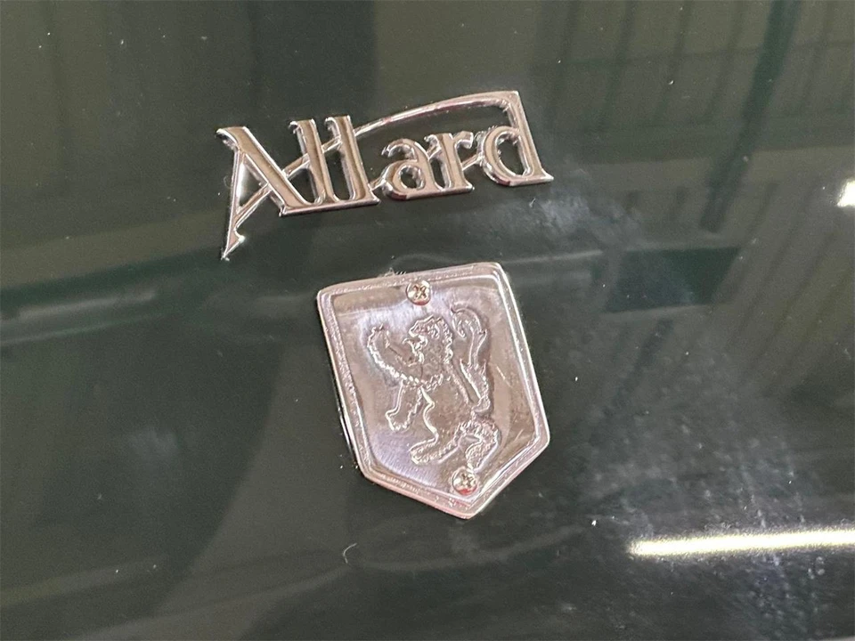 1953 Allard - Image 23 of 31