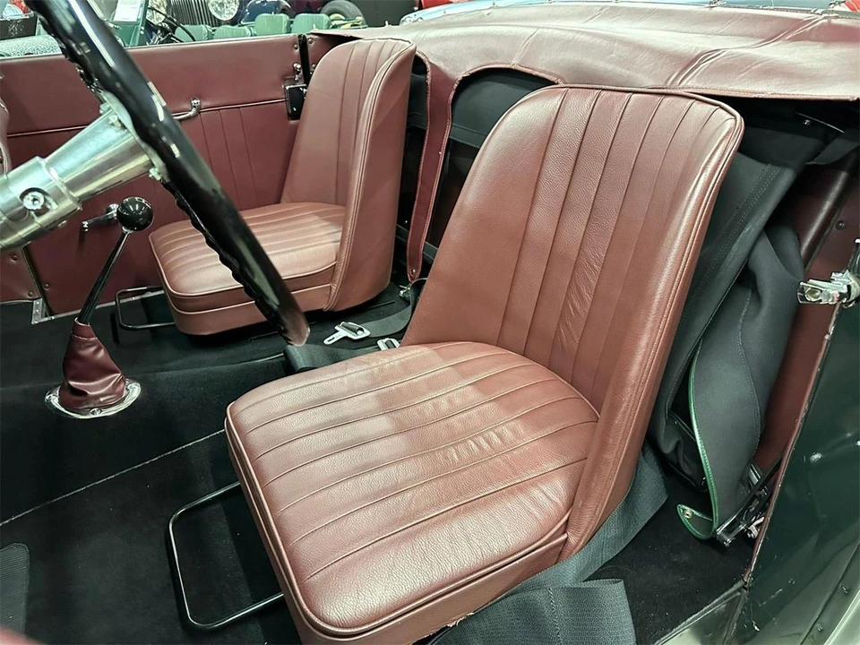 1953 Allard - Image 26 of 31