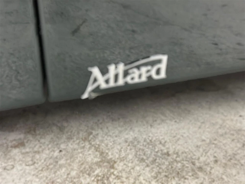 1953 Allard - Image 22 of 31