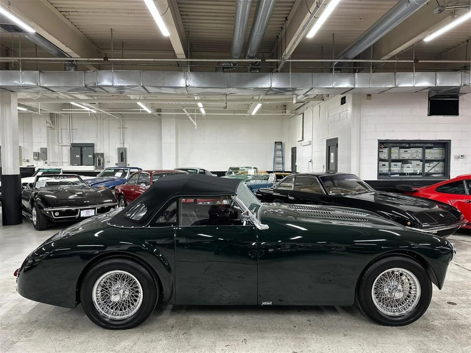 1953 Allard - Image 16 of 31