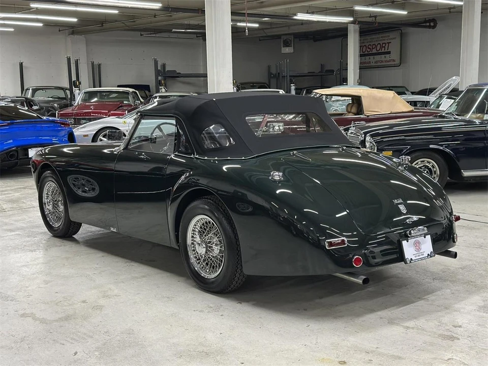 1953 Allard - Image 8 of 31