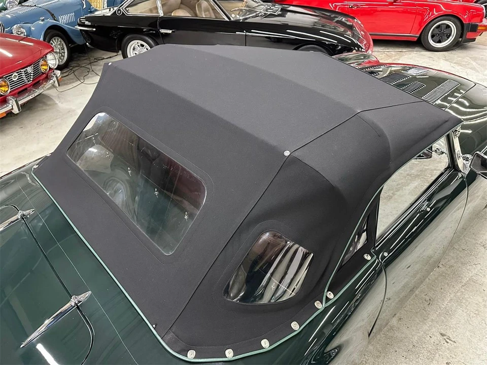 1953 Allard - Image 18 of 31