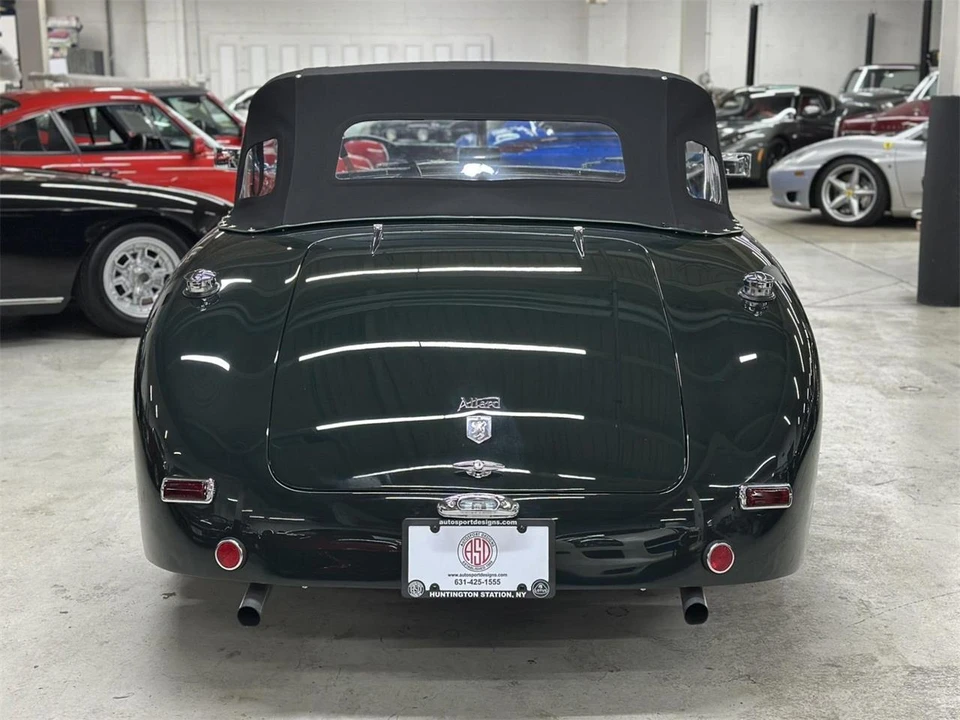 1953 Allard - Image 10 of 31