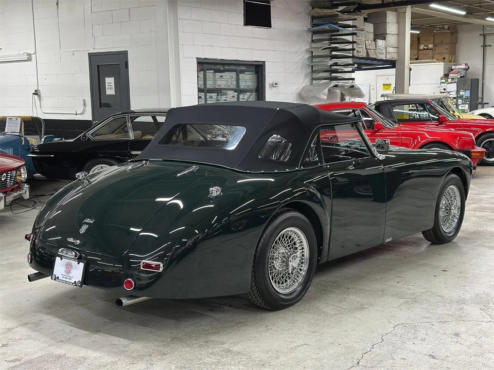 1953 Allard - Image 12 of 31