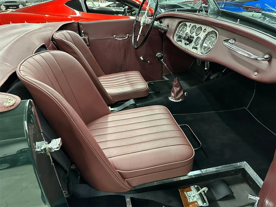 1953 Allard - Image 30 of 31