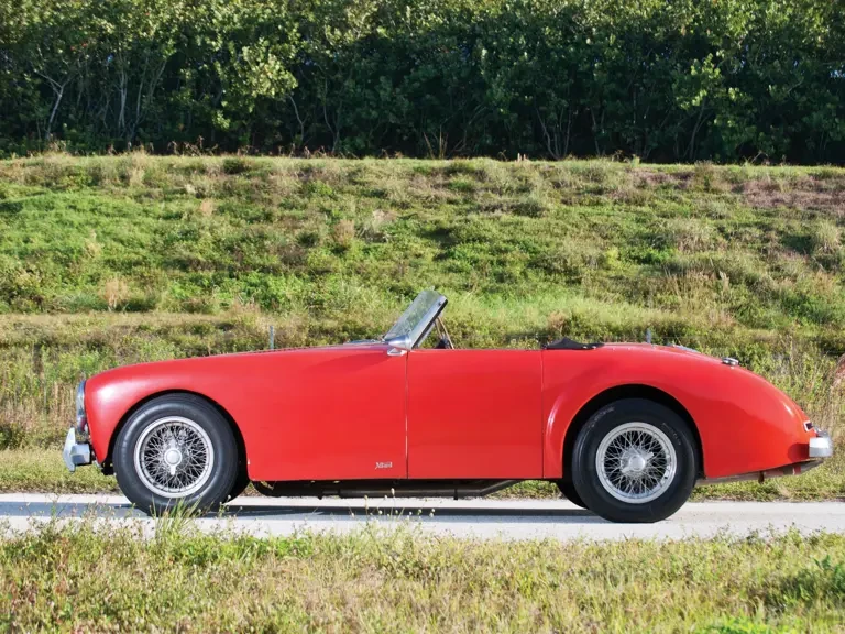 1953 Allard - Image 6 of 20