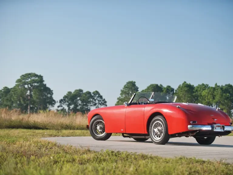 1953 Allard - Image 20 of 20