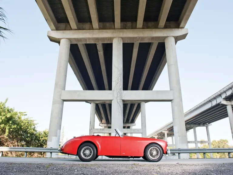 1953 Allard - Image 18 of 20