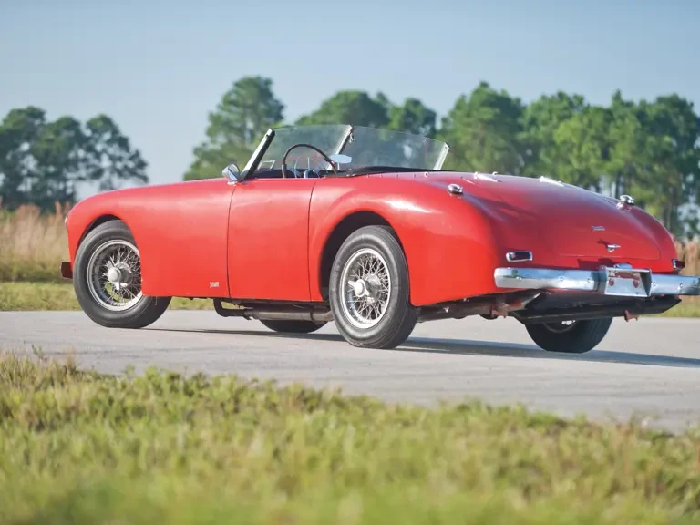 1953 Allard - Image 3 of 20