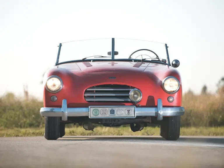 1953 Allard - Image 16 of 20