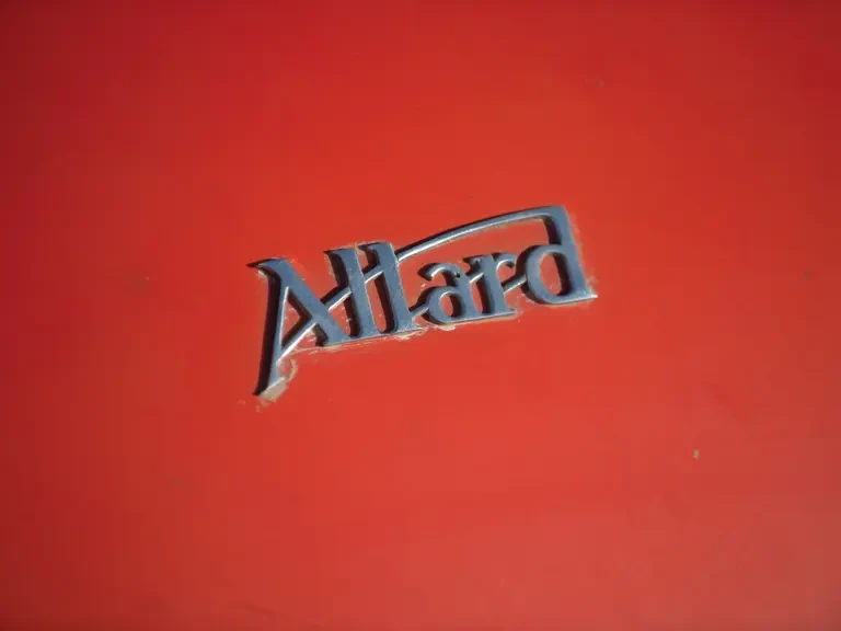 1953 Allard - Image 14 of 20