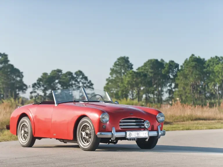 1953 Allard - Image 19 of 20