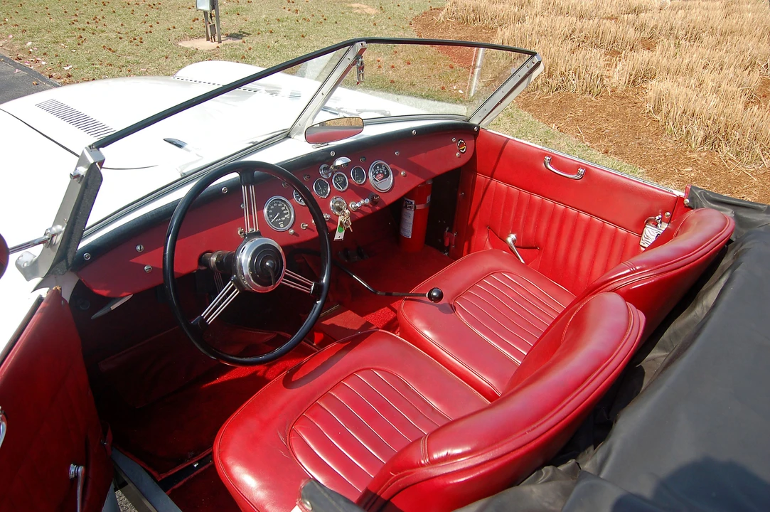 1953 Allard - Image 3 of 5