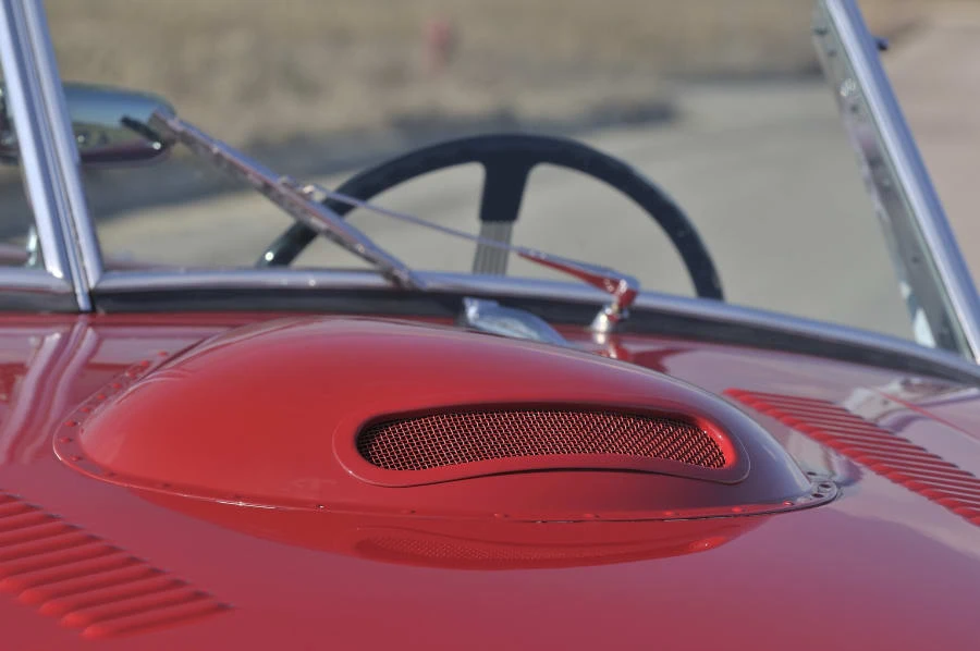1953 Allard - Image 8 of 10